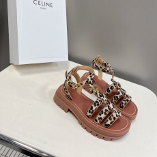 Celine Sandals